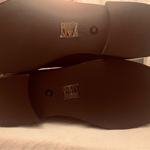 N/A: SOLD 🥺 J. Crew Ganache Brown Berkeley Riding Boots 12M - Picture 4 of 8